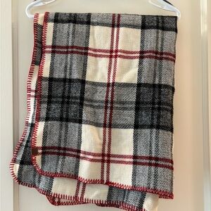 Roots Blanket Scarf/Shawl